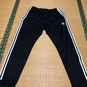 adidas adidas Originals トラックパンツ ジャージパンツ