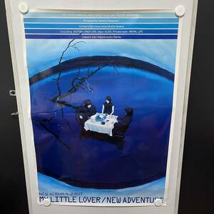 ◆ポスター◆My Little Lover／マイ・リトル・ラバー／マイラバ／NEW ADVENTURE AP_2(086)_2111