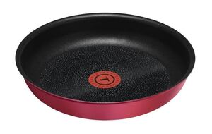 新品T-fal IH ルビー・エクセレンス フライパン22cm インジニオ・ネオ【送料無料】