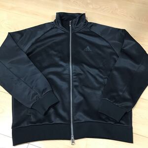 〈adidas/アディダス〉ジャージ/S/メンズ/ダブルジップ/