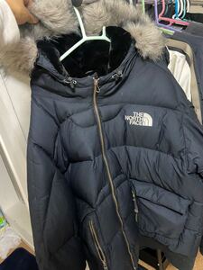 ノースフェイス ダウンジャケット THE NORTH FACE(ザノースフェイス