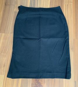 NATURAL BEAUTY BASIC tight skirt 