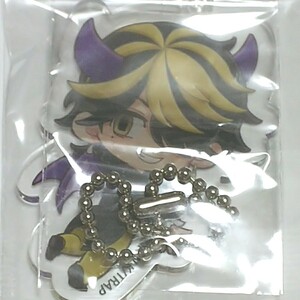 東京リベンジャーズ 東リベ プリンセスカフェ ハロウィン アクキー アクリルキーホルダー 羽宮 一虎
