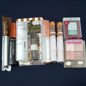 コスメ セット 未使用品 まとめて
