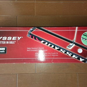 オデッセイ マルクスマン ゴルフバッティング 練習器具
