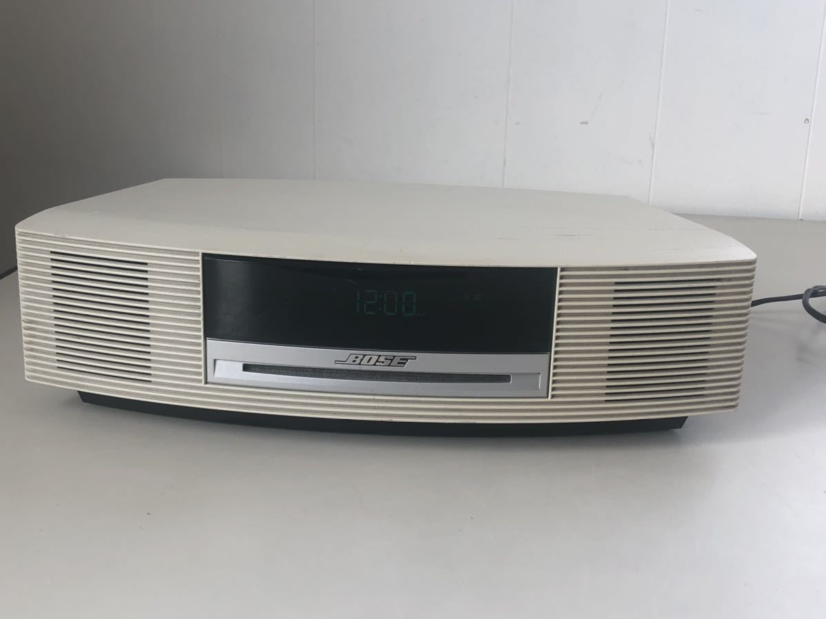 ニッサン・638 専用 予防保守!新品レンズ等!BOSE Wave Music System