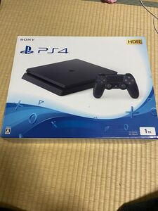 PlayStation4 本体・カセット3本・ダウンロード版2本
