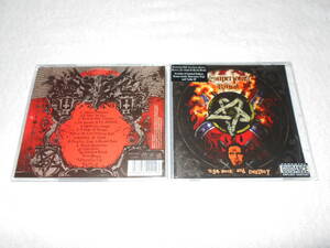 SUPERJOINT RITUAL ／ Pantera ー Phil Anselmo 在／初回1,000枚限定盤 