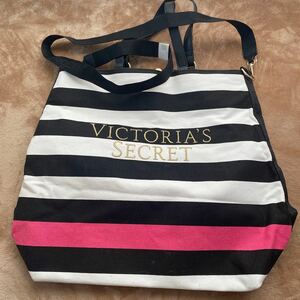 Victoria’s secret ショルダートートバッグ