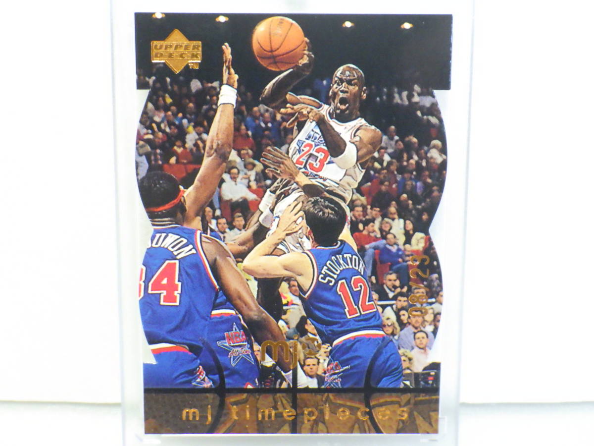 即納!最大半額! CAROLINA NORTH マイケルジョーダン COLLECTION GOLD PROSPECTS TOP UD JORDAN MICHAEL 100枚限定 - UpperDeck - www.cecop.gob.mx 即納!最大半額! CAROLINA NORTH マイケルジョーダン COLLECTION GOLD PROSPECTS TOP UD JORDAN MICHAEL 100枚限定 - UpperDeck - www.cecop.gob.mx