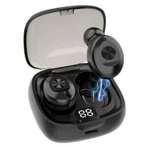 人気 防水Bluetoothワイヤレスイヤホン全3色 ヘッドフォン スポーツ イヤホン ミニヘッド セット ステレオ サウンド IPX5 防水 ws5.0