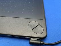 ☆ 【ジャンク】 wacom Pen & Touch Tablet CTH-490 INTUOS ペンタブレット_画像5
