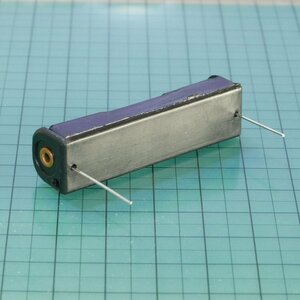 単4 バッテリーホルダー 基板用 (AAA UM-4 1.5V 電池ボックス ケース)