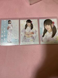 乃木坂46 伊藤理々杏 生写真