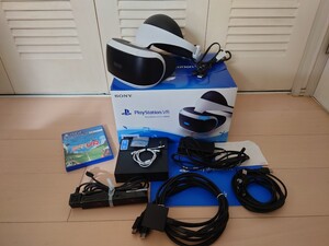 PlayStation VR オマケ みんゴルVR