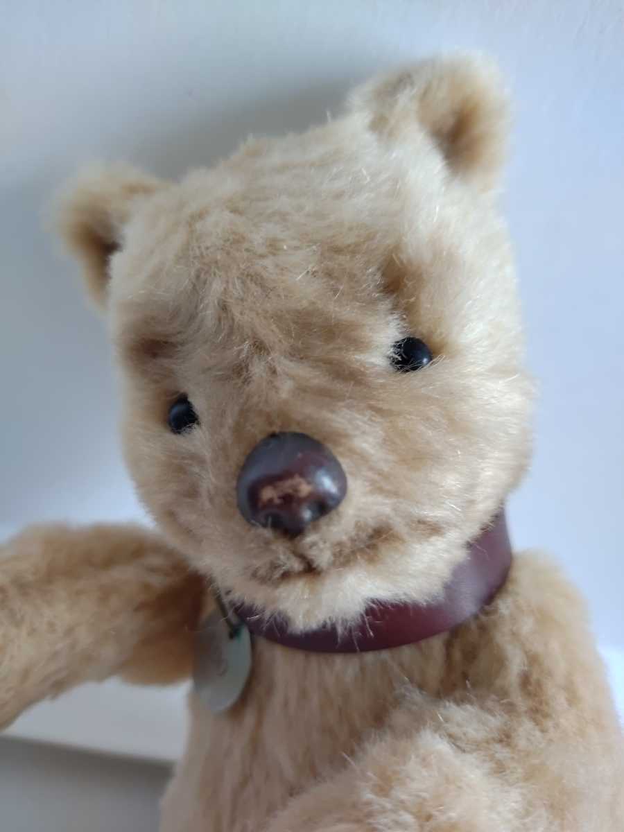 稀少 Rジョンライト04年tag Bearloo テディベア Oceangolfandvillarentals Com