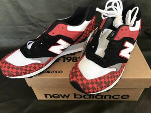 NEWBALANCEニューバランスM577HJK限定原宿パックHJK