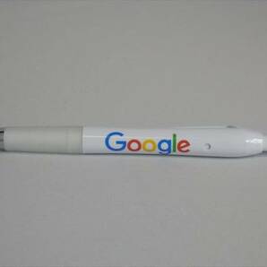 ★新品未使用★Googleグーグル（シリコンバレー）ボールペンＳ89