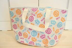 * beautiful goods * baby doll bag keep cool large storage tote bag!