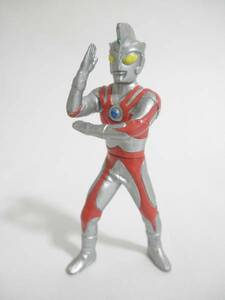 ガシャポンHGウルトラマンA(ベスト版凹２)