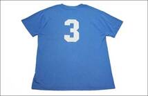 【ADULT S(34-36)】 90's Hanes ヘインズ Tシャツ USA製 バスケット ビンテージ ヴィンテージ 古着 オールド IB694_画像2
