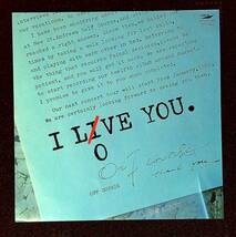 ◆中古EP盤◆オフコース◆OFF COURSE◆I LOVE YOU◆夜はふたりで◆24◆_画像1