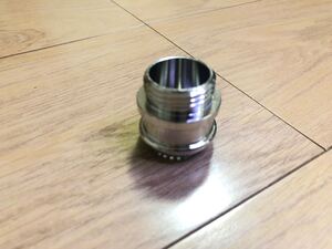 ステンレスノズル ペトロマックス HK-500用