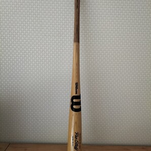 WILSON 硬式用木製バット