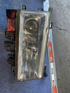  Super Great fv511 head light right 