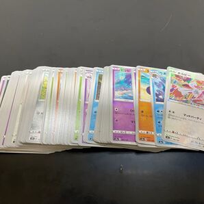 ポケモンカード ノーマルカード、ノーマルミラーカード100枚セット