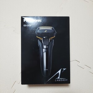 Panasonic 電気シェーバー ES-LV5F-K 5枚刃