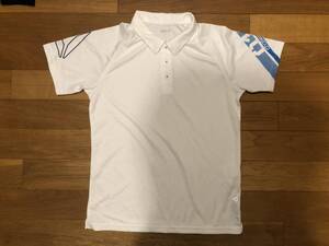 Reebok リーボック ポロシャツ SIZE S