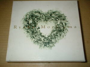 【非売品CD-BOX】森山良子／Ryoko Moriyama　デビュー２５周年記念盤２枚組ベストとクリスマスアルバムのセット！（９１年作！送料込！）