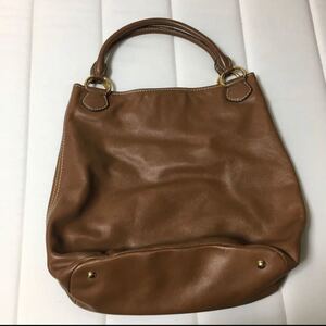 MIUMIU ミュウミュウバッグ トートバッグ