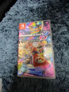 マリオカート8デラックス Nintendo Switch