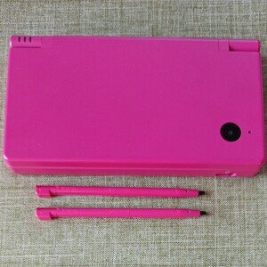 任天堂 ピンク ニンテンドーDSi