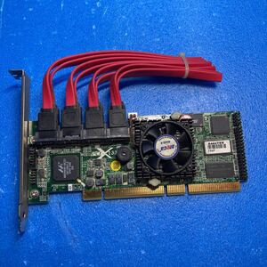 PCI-X-133 M 94V-0（B233）