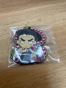 鬼滅の刃 一番くじ ラバーストラップ