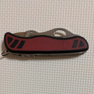 VICTORINOX(ビクトリノックス) デュアルプロMWC