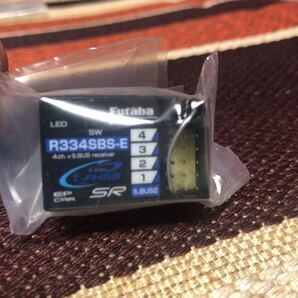 フタバ 受信機 R334SBS-E新品
