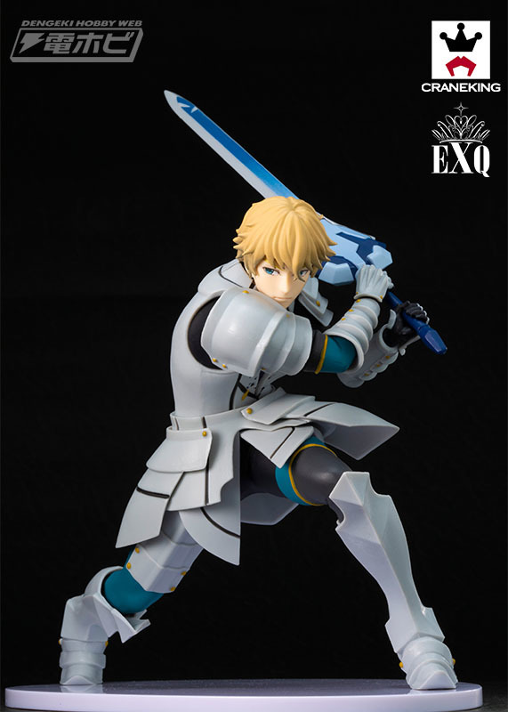 Yahoo!オークション -「fate ガウェイン」(フィギュア) の落札 Yahoo!オークション -「fate ガウェイン」(フィギュア) の落札