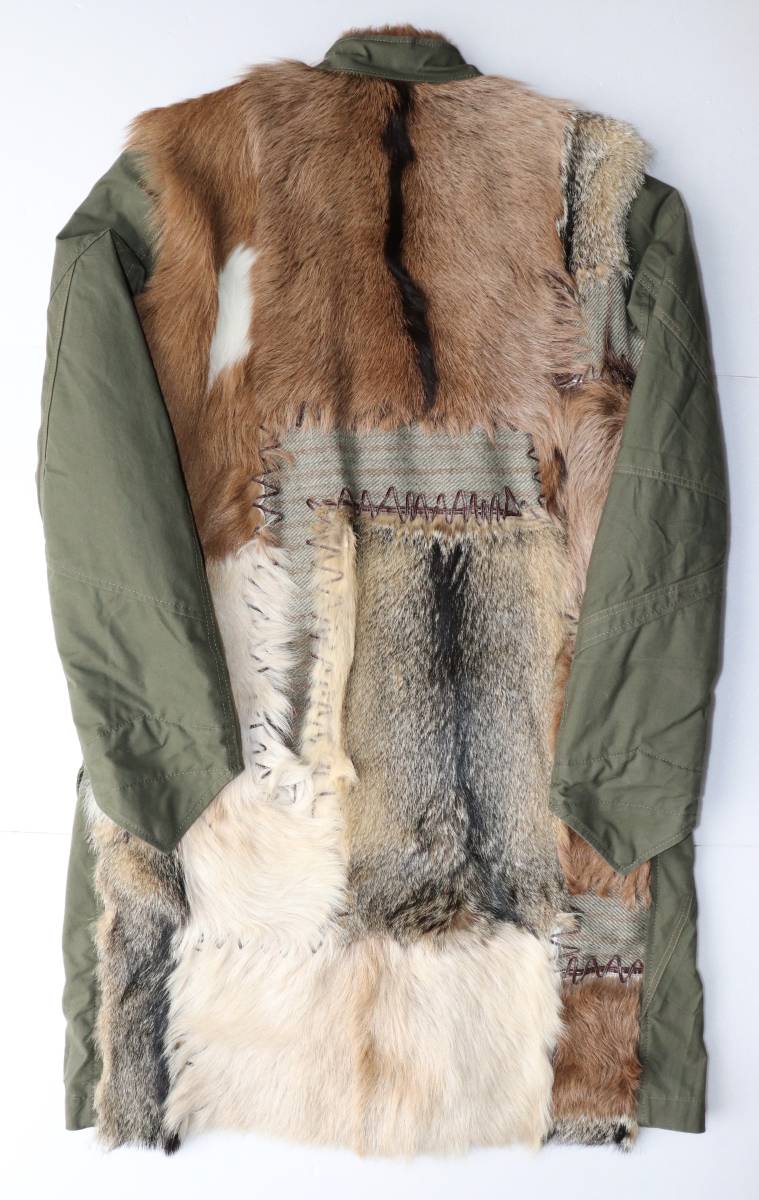 ヤフオク! -「バックラッシュ ムートン」(バックボーン)の中古品・新品 ...
