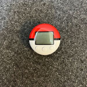 ポケットモンスター ポケウォーカーゲーム