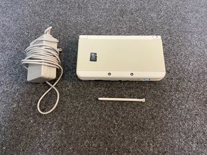 【動作確認済み】New3DS ホワイトゲーム
