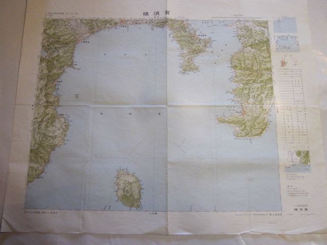 2025年最新】Yahoo!オークション -横須賀地図の中古品・新品・未 2025年最新】Yahoo!オークション -横須賀地図の中古品・新品・未
