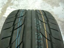 【即納】新品タイヤ 2本 NITTO NT555 G2 (ニットー) 245/35R20 245/35-20 21年製造 クラウン/セルシオ/エスティマ/ヴェルファイア/フーガ他_画像3