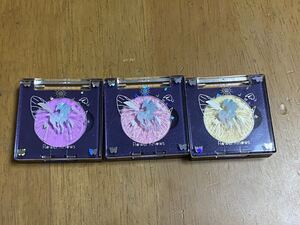フラワーノーズ単色アイシャドウ