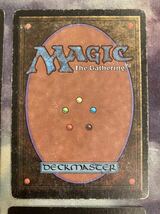 LEB β ベータ　邪悪なる力　4枚セット　プレイド　mtg_画像8