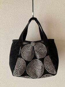 ハンドメイド トートバッグ