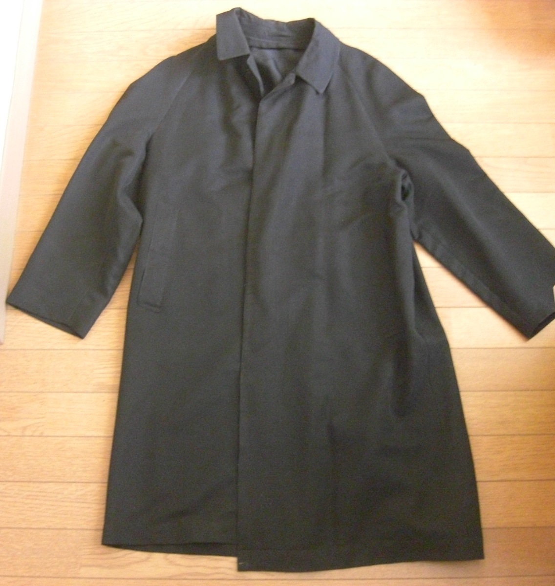 ヤフオク! -昭和レトロ(コート)の中古品・新品・古着一覧
